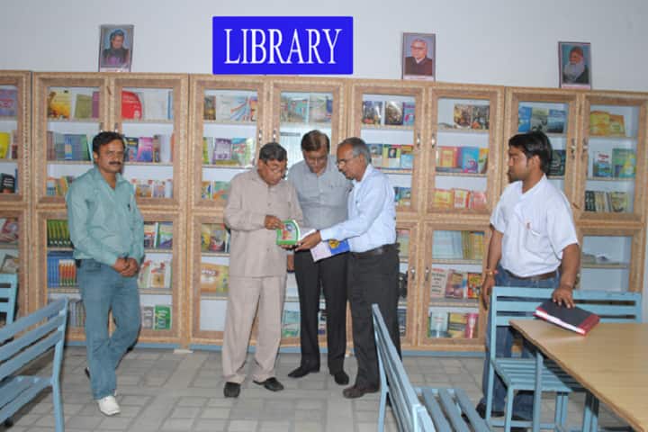 Seth Ramanand Mangal Sain Degree College, Bulandshahr campus photo 5