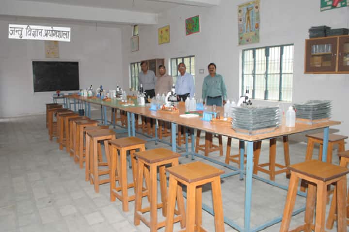 Seth Ramanand Mangal Sain Degree College, Bulandshahr campus photo 6