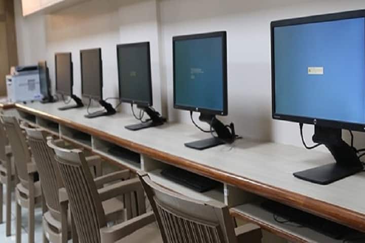 Prahalad Singh Memorial Degree College, Khatauli campus photo 3