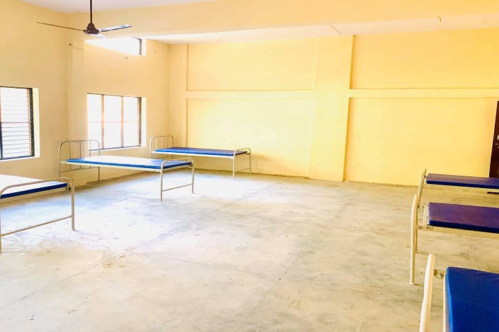 Prahalad Singh Memorial Degree College, Khatauli campus photo 6