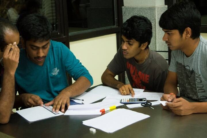 IIM Nagpur campus photo 2