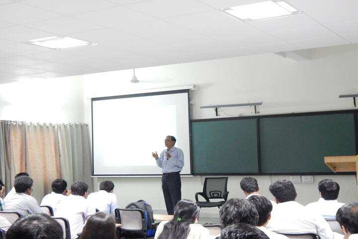 IIM Nagpur campus photo 3