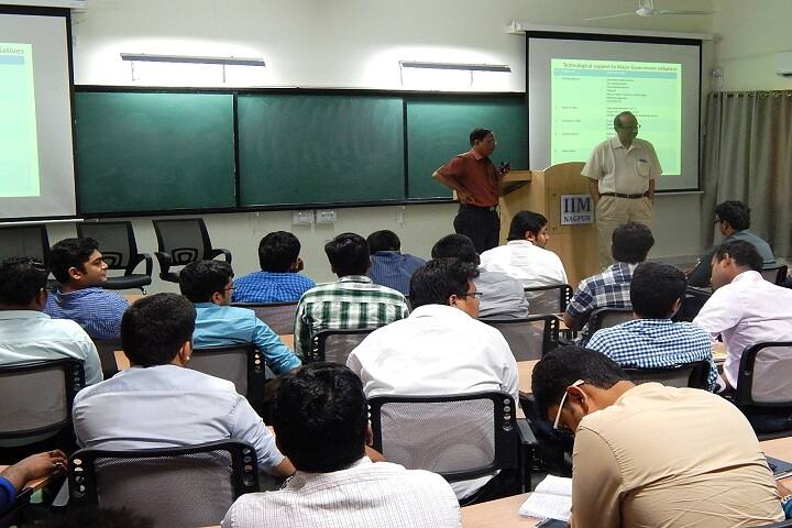 IIM Nagpur campus photo 4