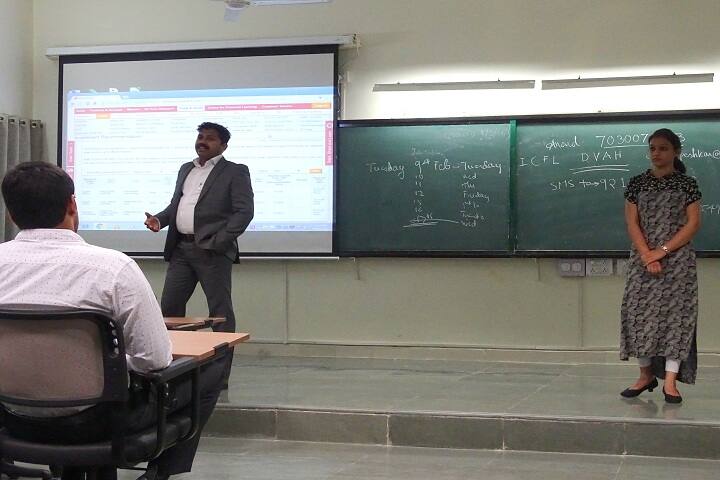 IIM Nagpur campus photo 5