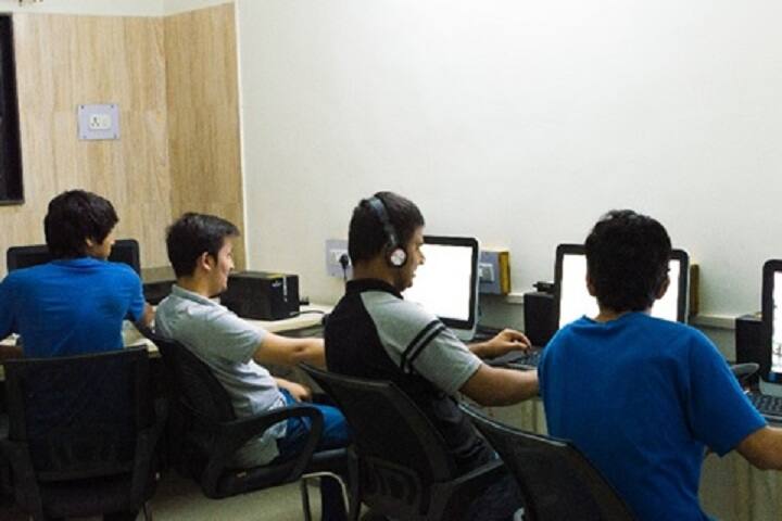 IIM Nagpur campus photo 6