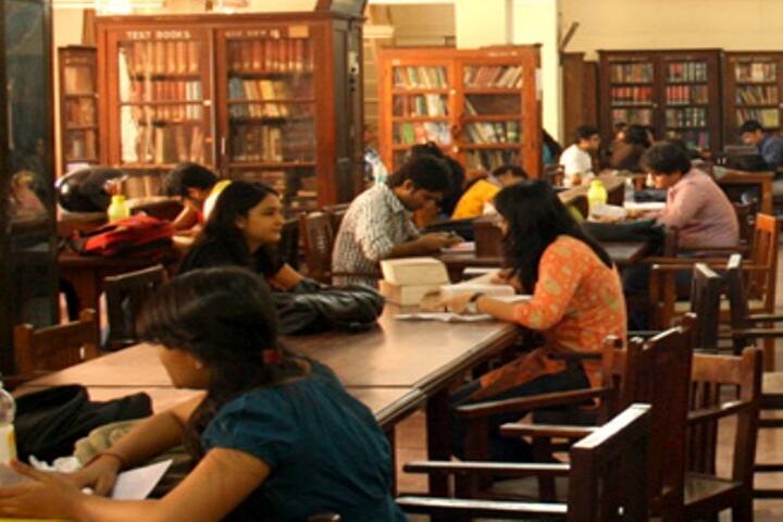 GLC Mumbai campus photo 2