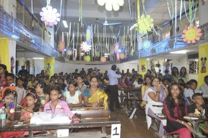 GLC Mumbai campus photo 3