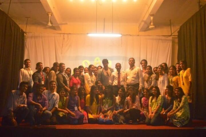 GLC Mumbai campus photo 5
