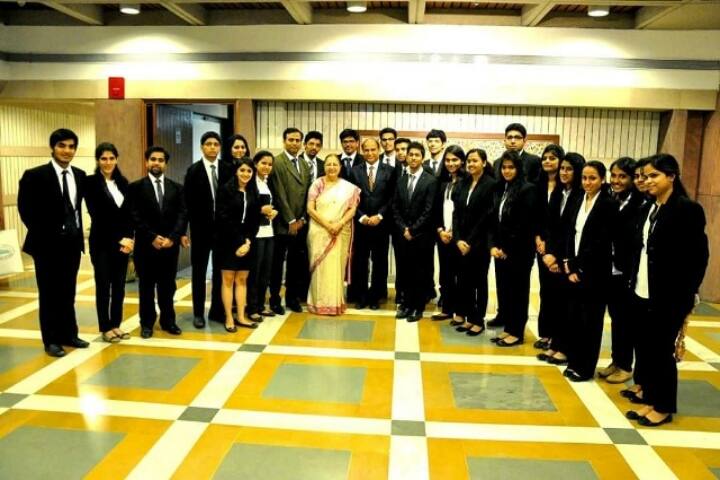 GLC Mumbai campus photo 6