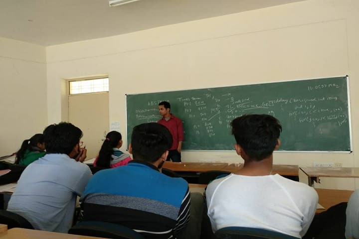 Government Engineering College, Jhalawar campus photo 2