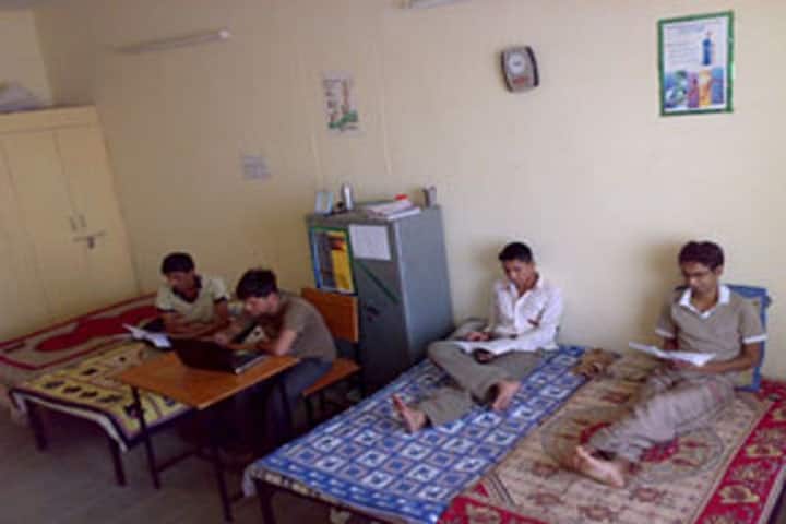 Government Engineering College, Jhalawar campus photo 3