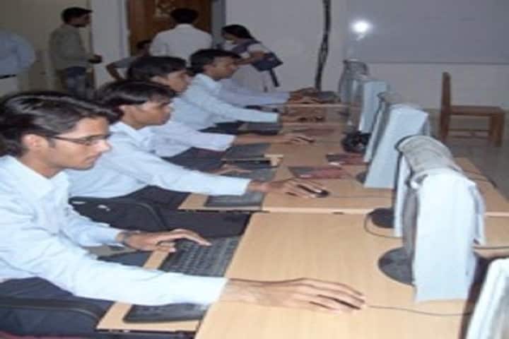 Government Engineering College, Jhalawar campus photo 4