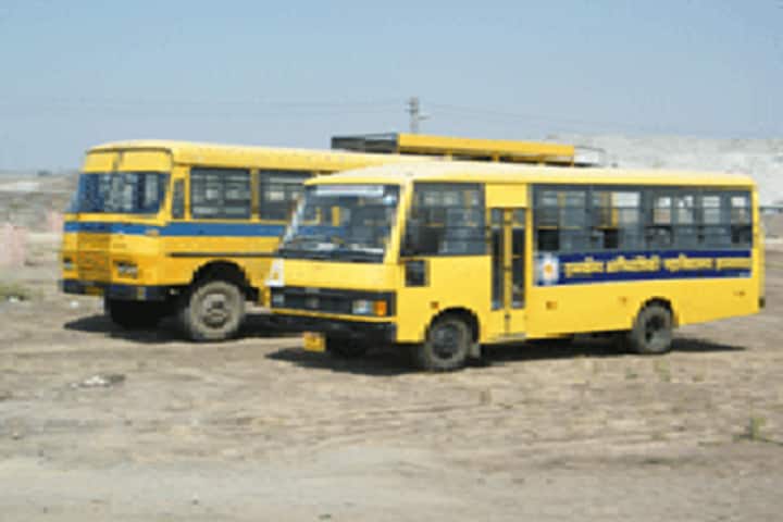 Government Engineering College, Jhalawar campus photo 6