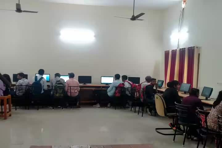 Sri Guru Hari Singh PG College, Sirsa campus photo 4