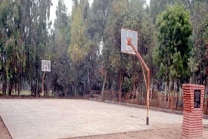 Sri Guru Hari Singh PG College, Sirsa campus photo 6