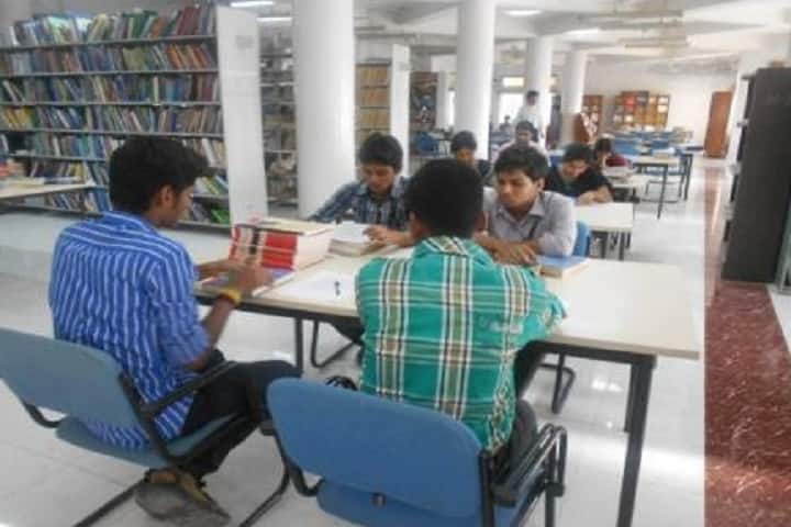 SVNIRTAR Cuttack campus photo 2