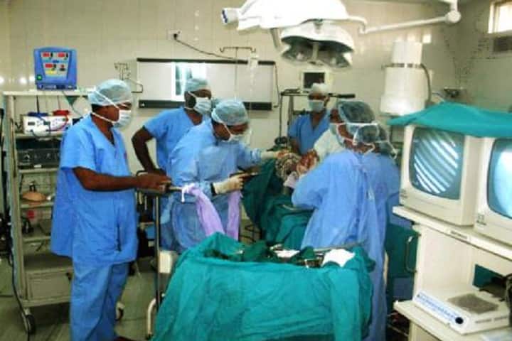 SVNIRTAR Cuttack campus photo 3