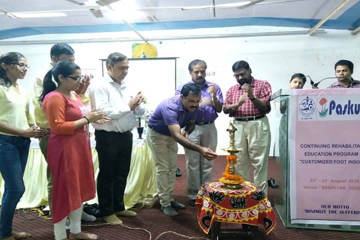 SVNIRTAR Cuttack campus photo 5