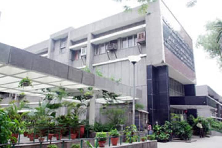PDUNIPPD New Delhi campus photo 2