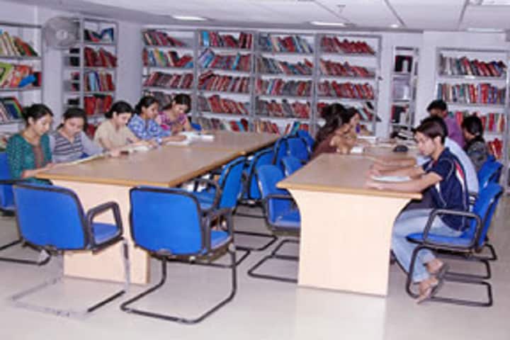 PDUNIPPD New Delhi campus photo 3