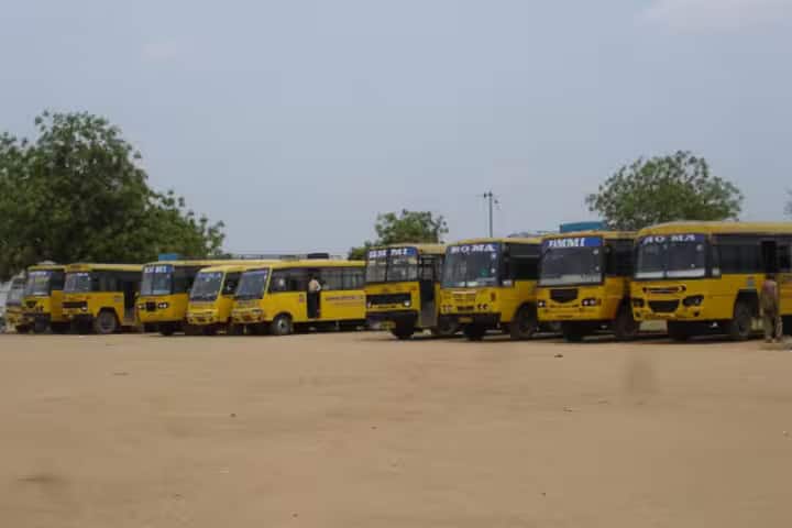 Bomma Institute of Technology and Science, Khammam campus photo 4