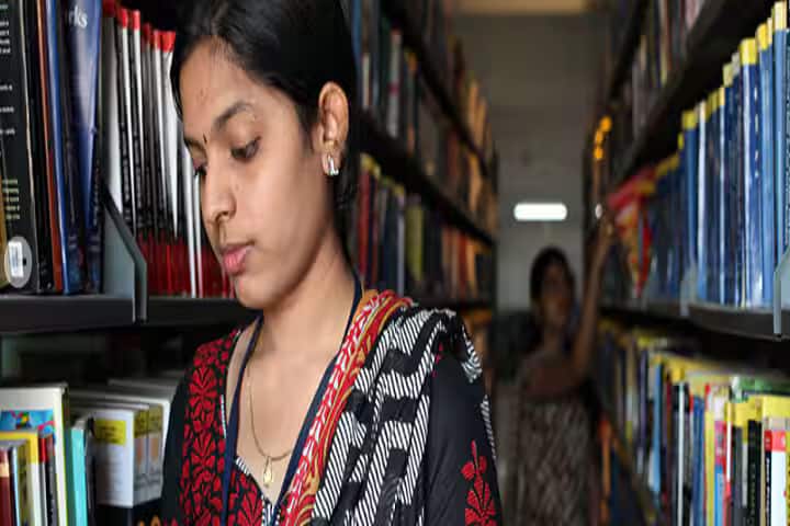 Bomma Institute of Technology and Science, Khammam campus photo 3