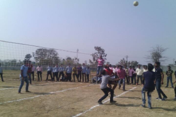 Chintamani College of Science, Pombhurna campus photo 5