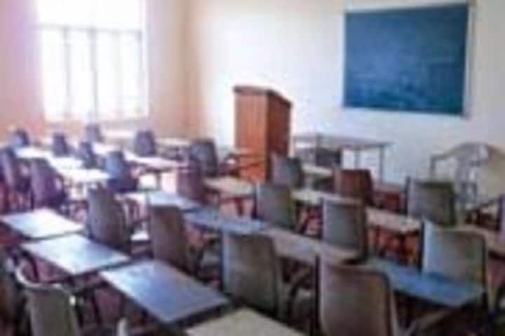 Ambedkar College of Technology and Science campus photo 3