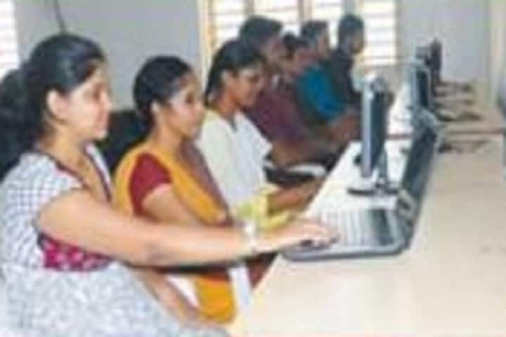 Ambedkar College of Technology and Science campus photo 4