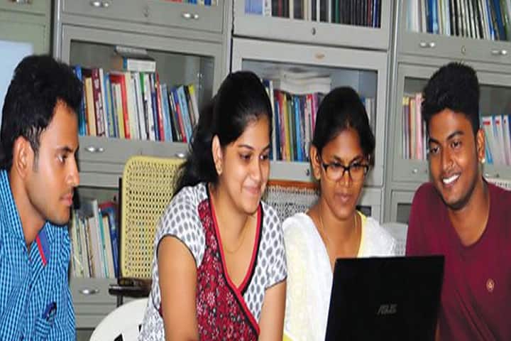 Ambedkar College of Technology and Science campus photo 6