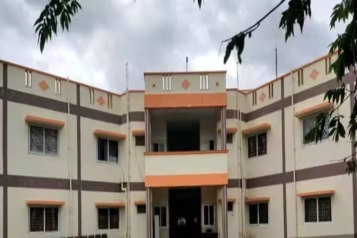 Sri Jagadguru Murugharajendra Arts College for Women, Chitradurga campus photo 4