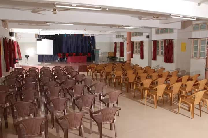 SJVP College Autonomous, Harihar campus photo 2