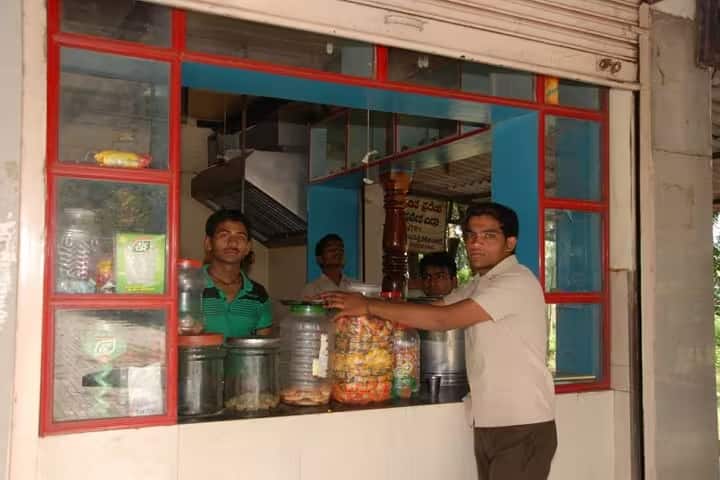 SJVP College Autonomous, Harihar campus photo 3