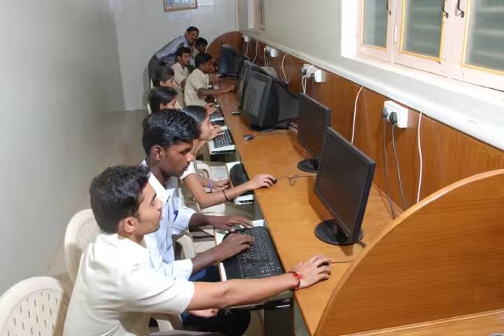 SJVP College Autonomous, Harihar campus photo 5