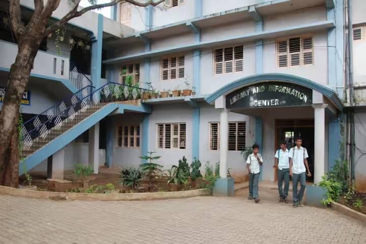 SJVP College Autonomous, Harihar campus photo 6