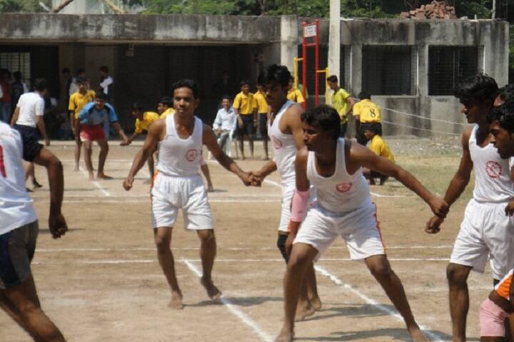 VBES'S Sant Muktabai Arts and Commerce College, Muktainagar campus photo 3