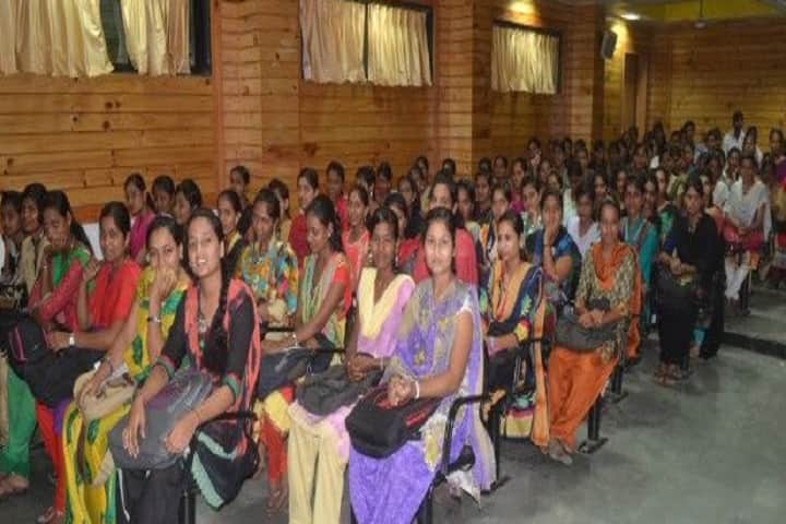 VBES'S Sant Muktabai Arts and Commerce College, Muktainagar campus photo 4