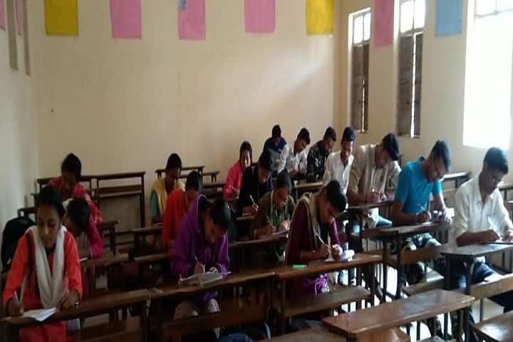 VBES'S Sant Muktabai Arts and Commerce College, Muktainagar campus photo 5