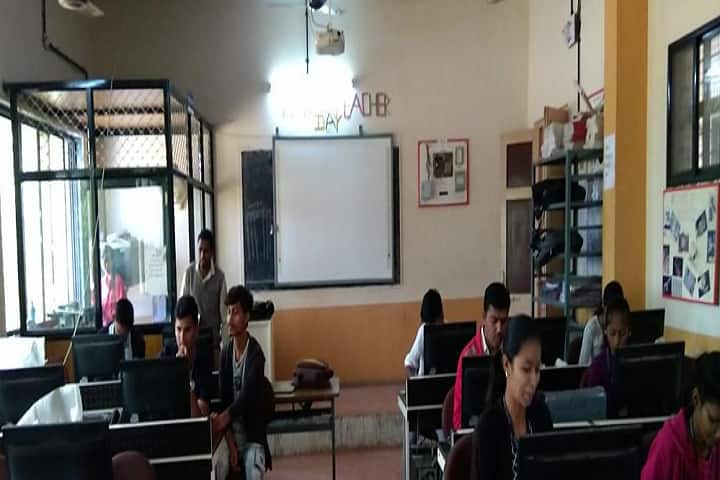 VBES'S Sant Muktabai Arts and Commerce College, Muktainagar campus photo 6