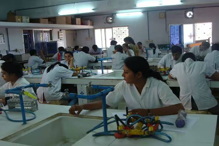 Shree PM Patel Institute of Postgraduate Studies and Research in Science, Anand campus photo 3