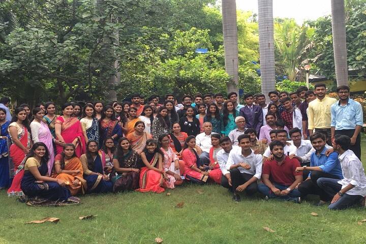 Shree PM Patel Institute of Postgraduate Studies and Research in Science, Anand campus photo 4