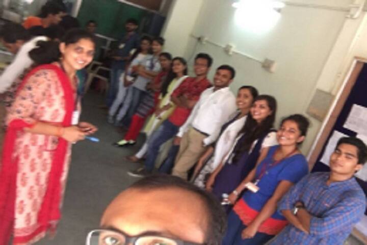 Shree PM Patel Institute of Integrated M Sc in Biotechnology, Anand campus photo 2