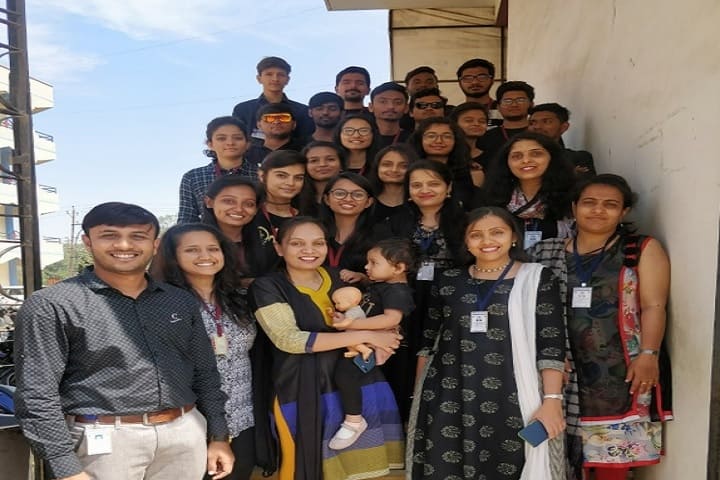 Shree PM Patel Institute of Integrated M Sc in Biotechnology, Anand campus photo 4