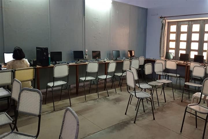 Maharana Pratap College for Women, Mandi Dabwali campus photo 4