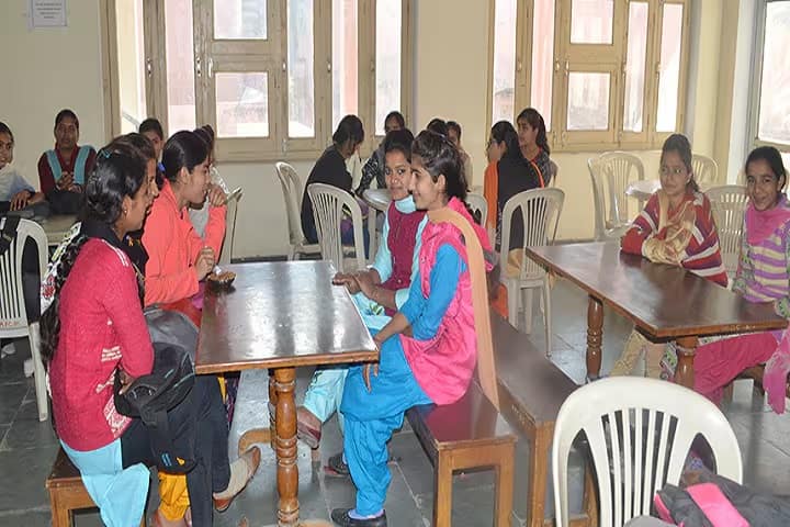 Maharana Pratap College for Women, Mandi Dabwali campus photo 5
