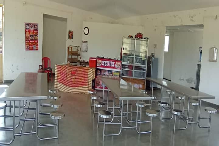 Shripatrao Kadam Mahavidyalaya, Shirwal campus photo 5