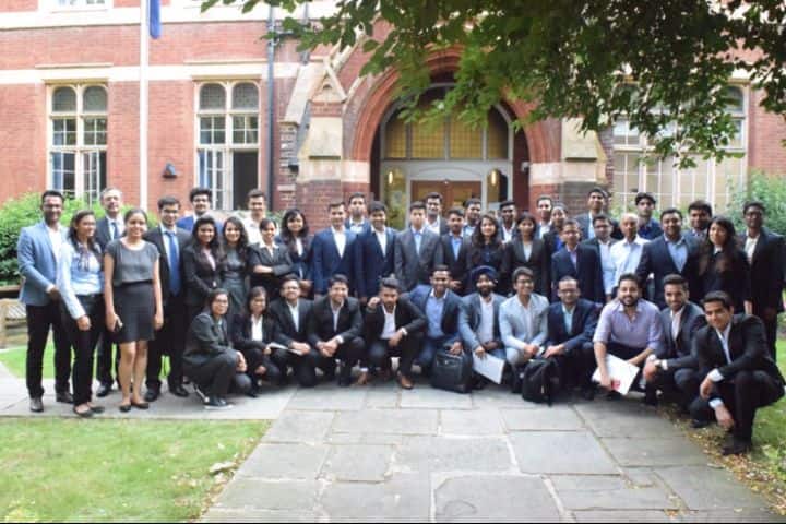 IIM Jammu campus photo 2