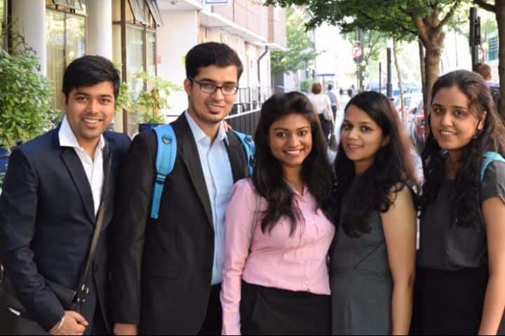 IIM Jammu campus photo 4