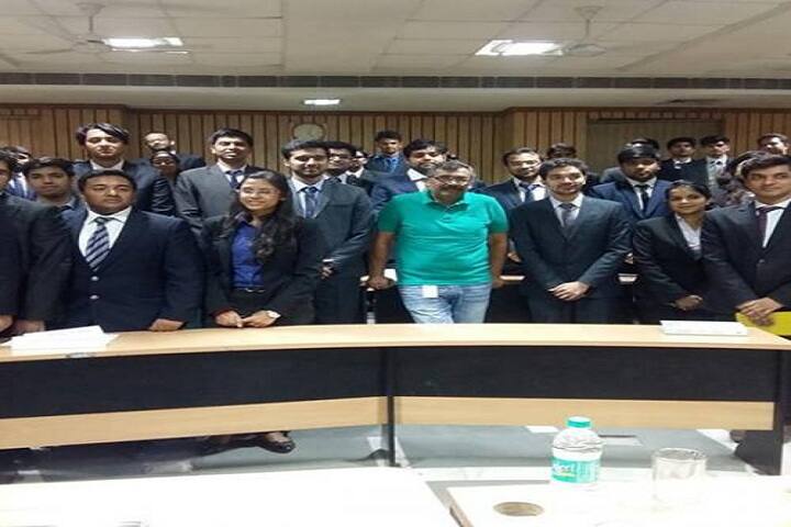 IIM Jammu campus photo 5