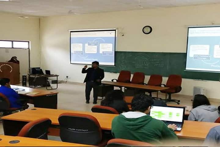 IIM Jammu campus photo 6